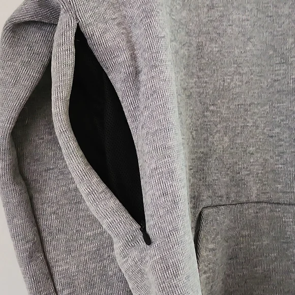 NIKE Sweatshirt Pullover - Picture 6 of 11